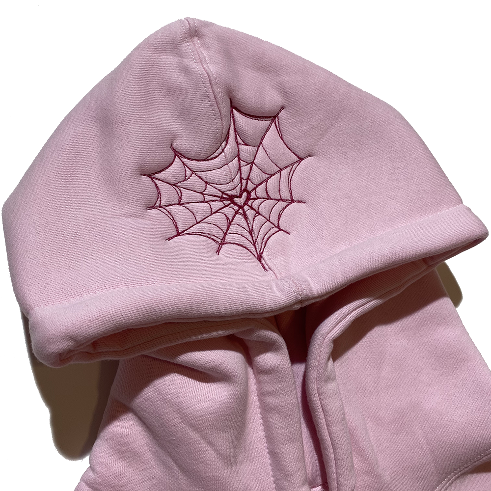 Web Hoodie