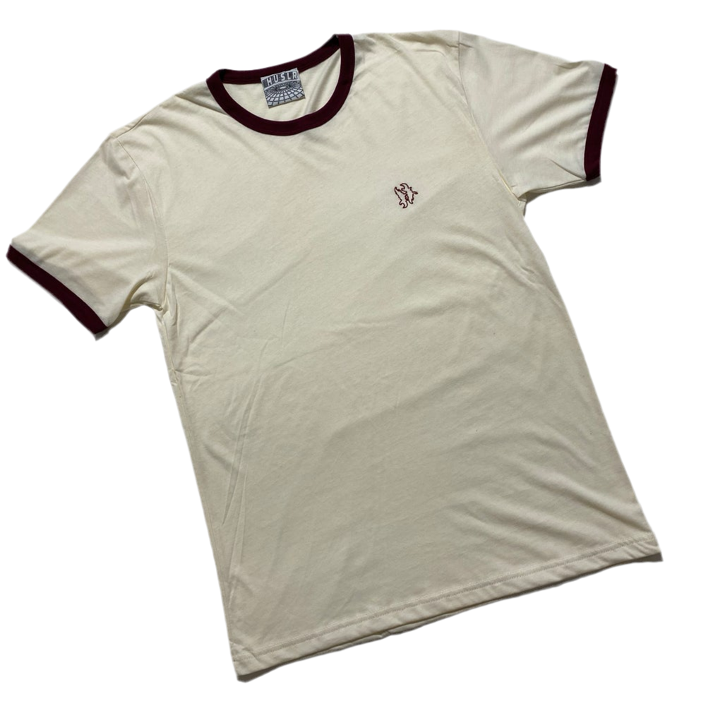 Ringer Tee