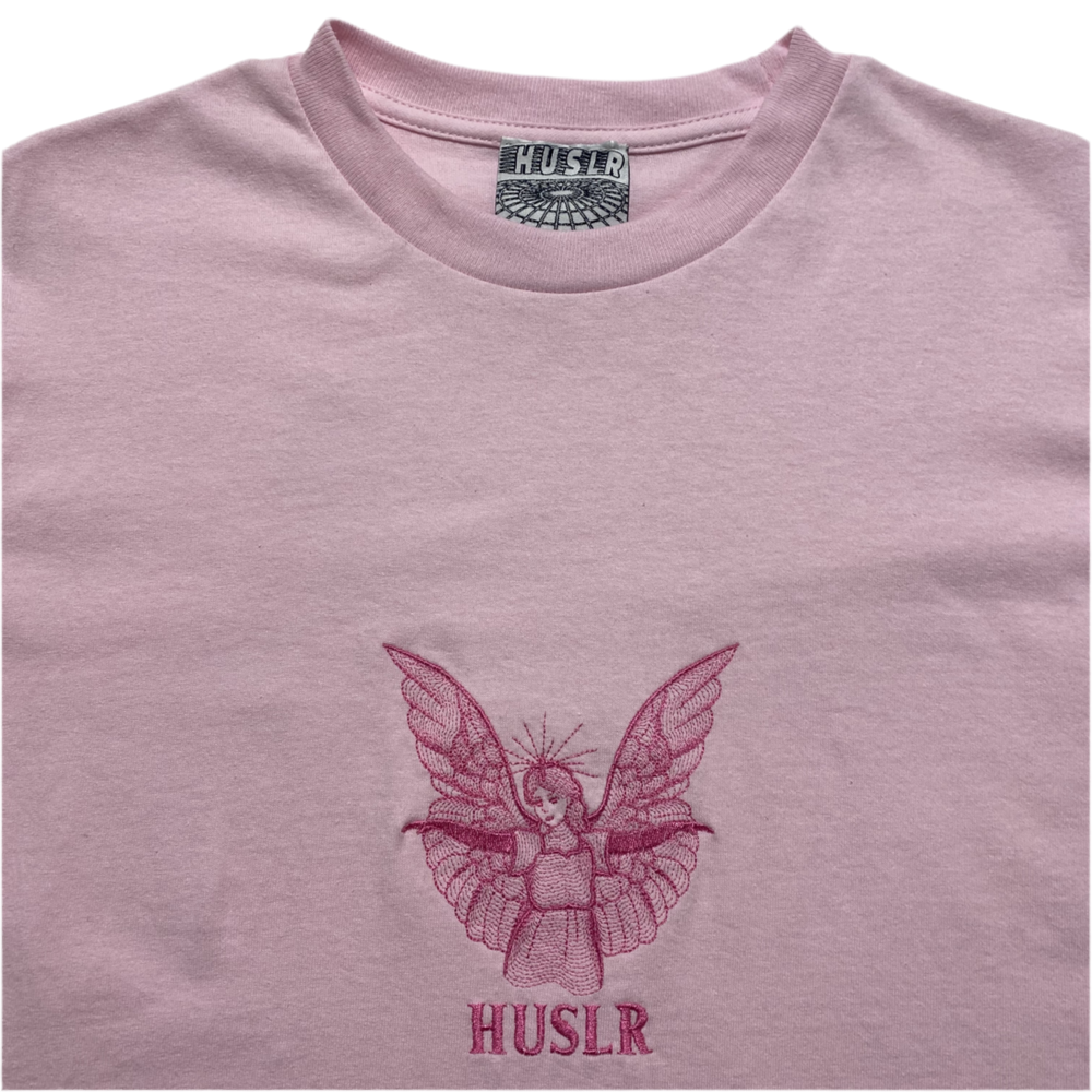 Angel Tee