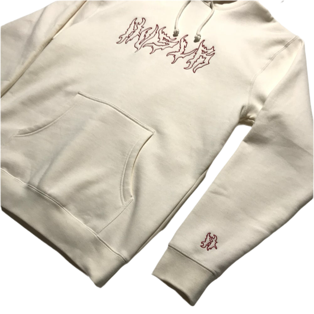 Heart Hoodie