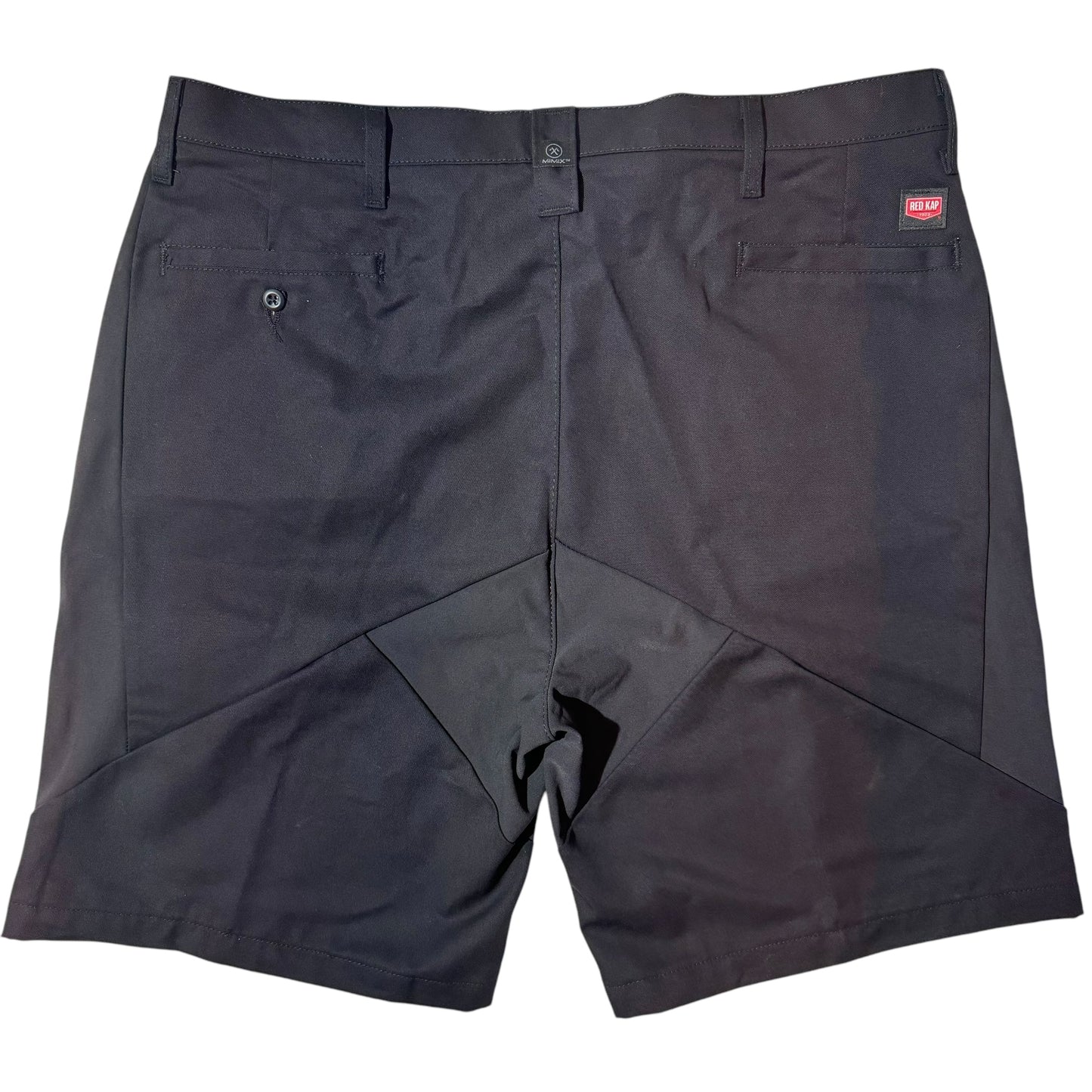 Laugh Now Cry Later Work Shorts