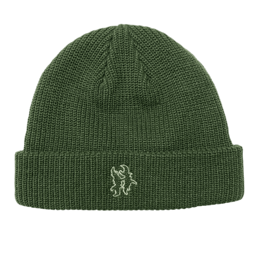 H Logo Beanie