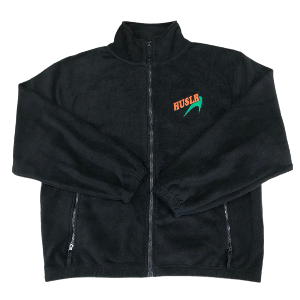 Port Fleece