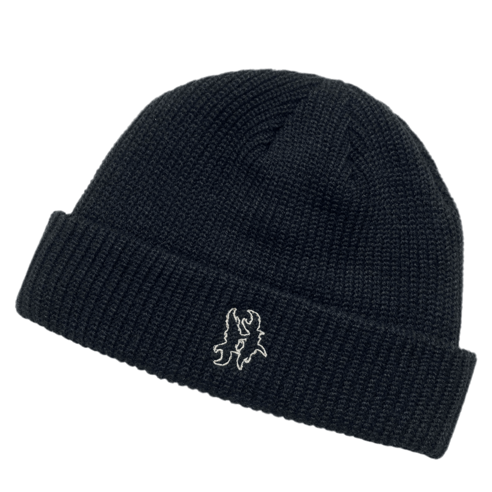 H Logo Beanie