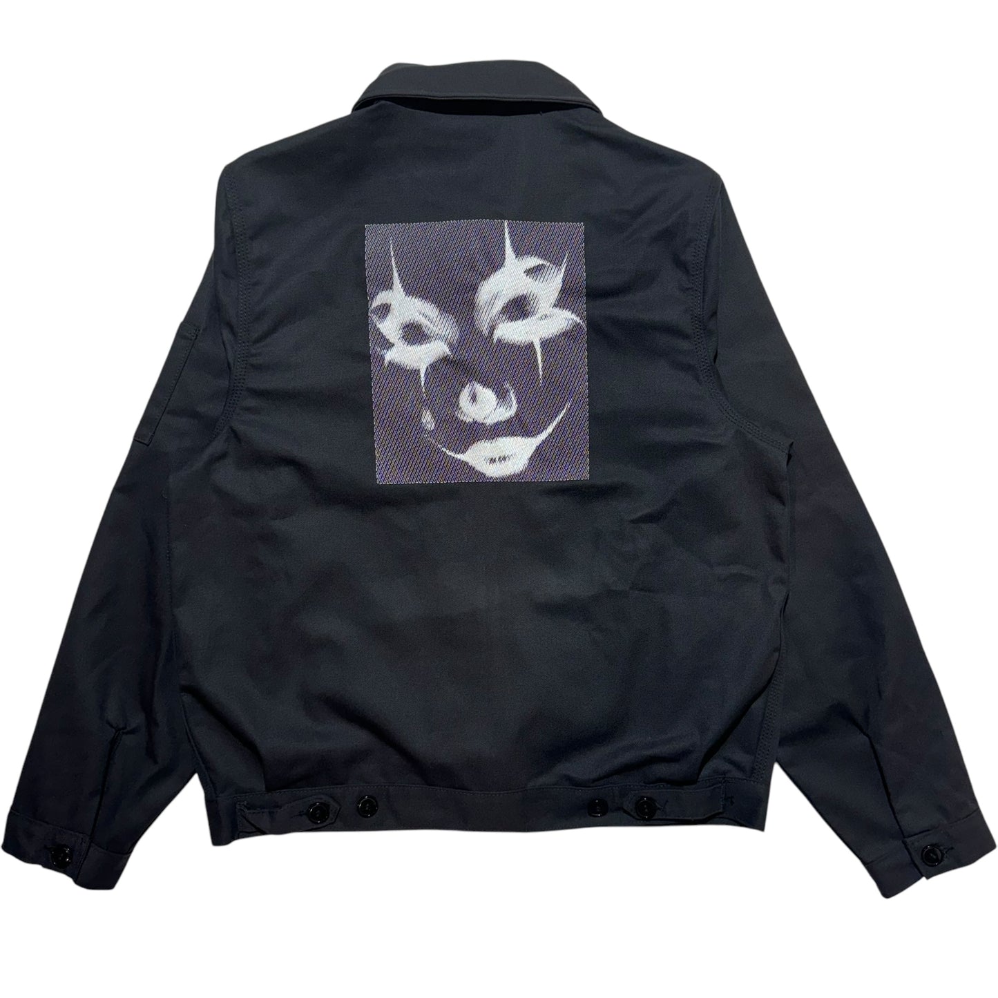 Clown Jacket