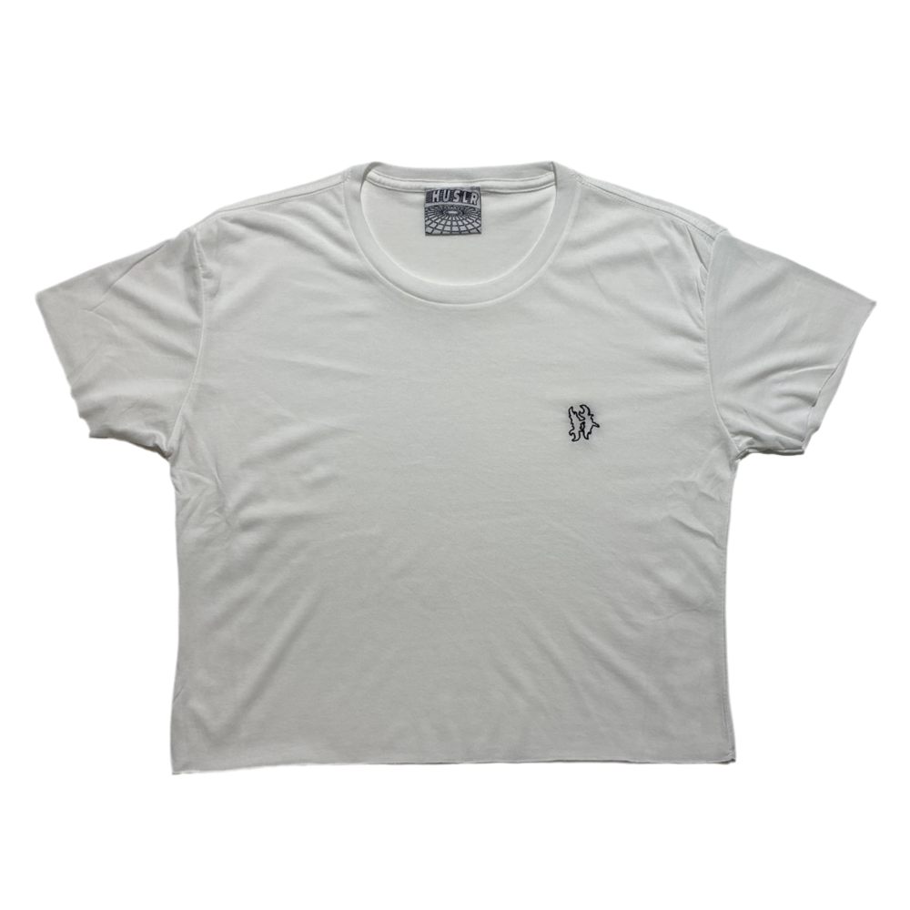 Crop Tee