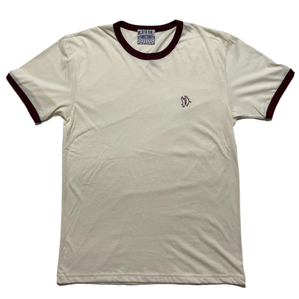 Ringer Tee