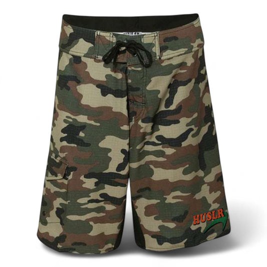 Port Board Shorts