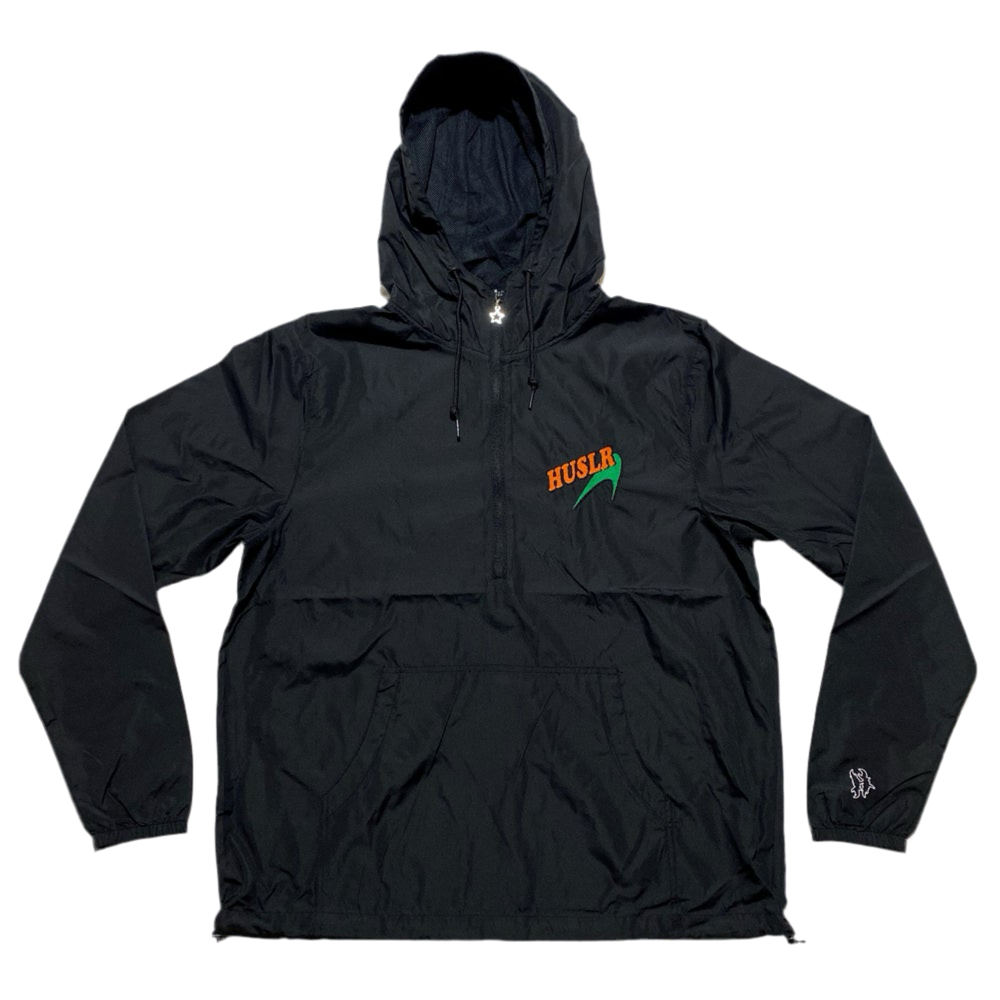 Port Lightweight Windbreaker