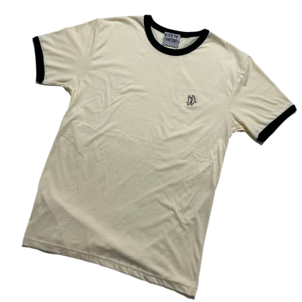 Ringer Tee