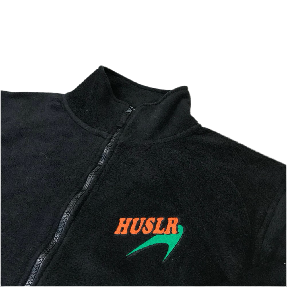Port Fleece