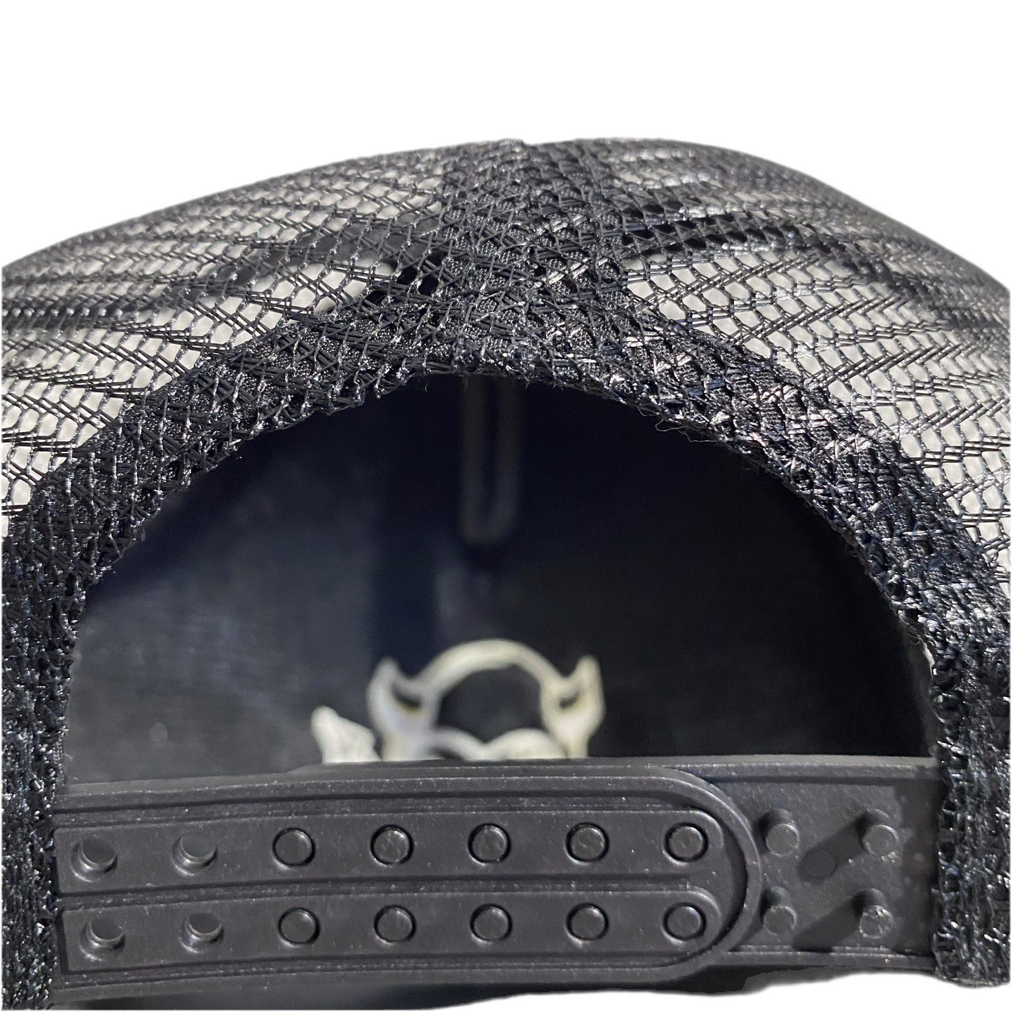 Devil Trucker Hat