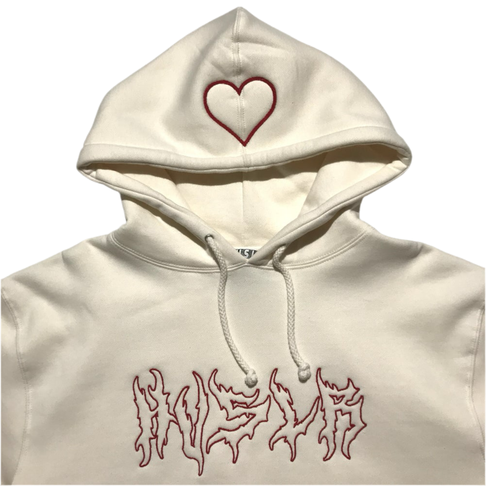Heart Hoodie