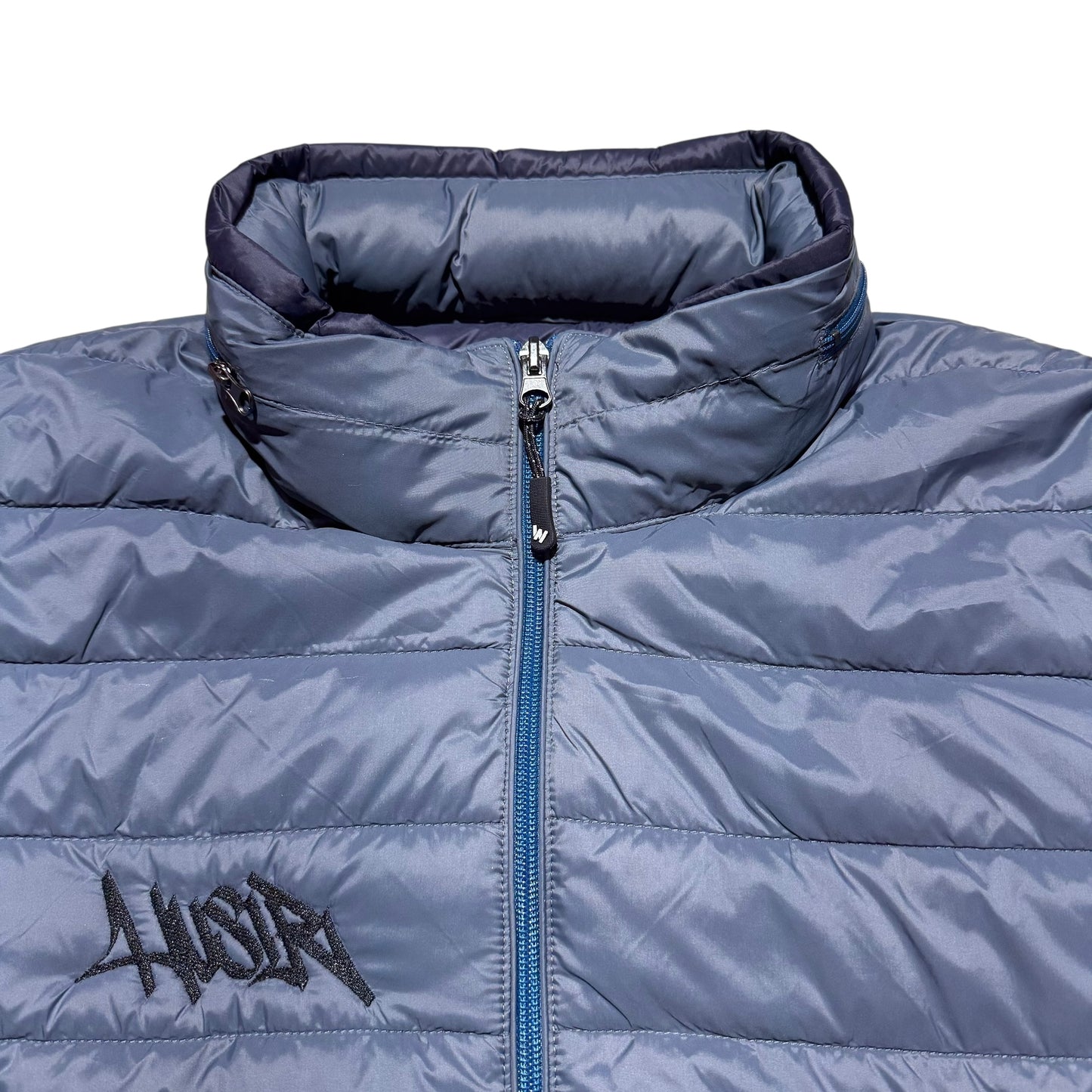 Handstyle Puffer Jacket