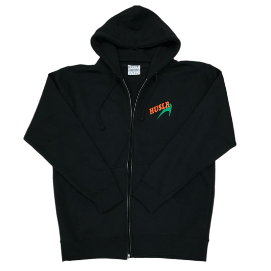 Port Jacket