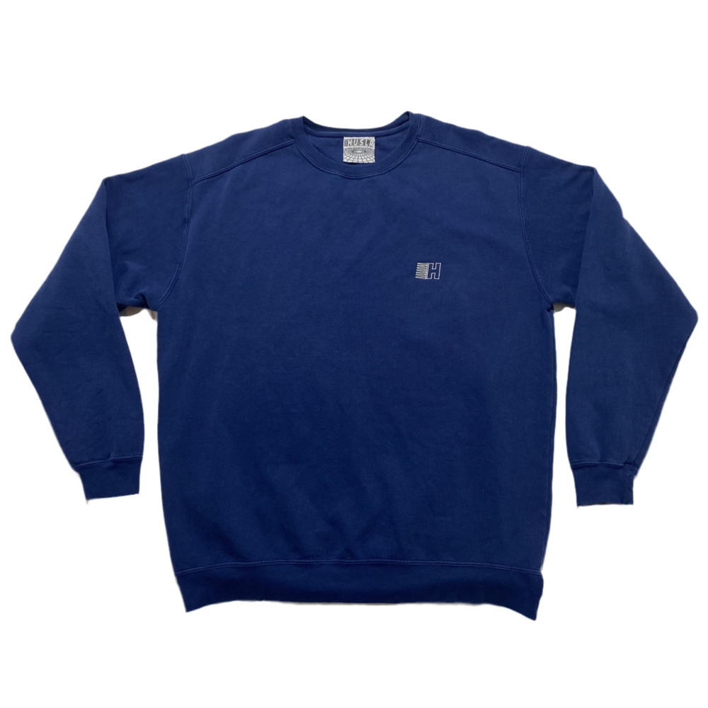 OG H Logo Sweater