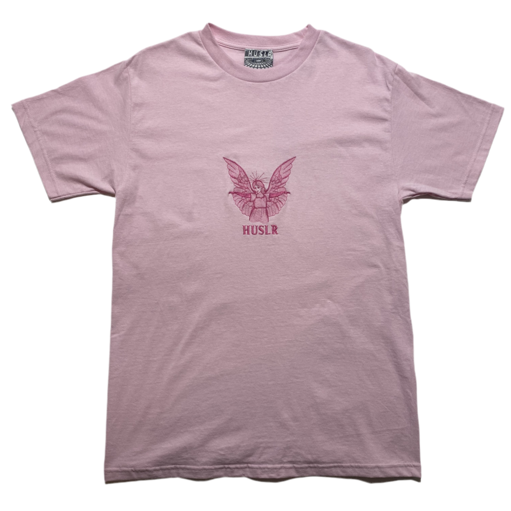 Angel Tee