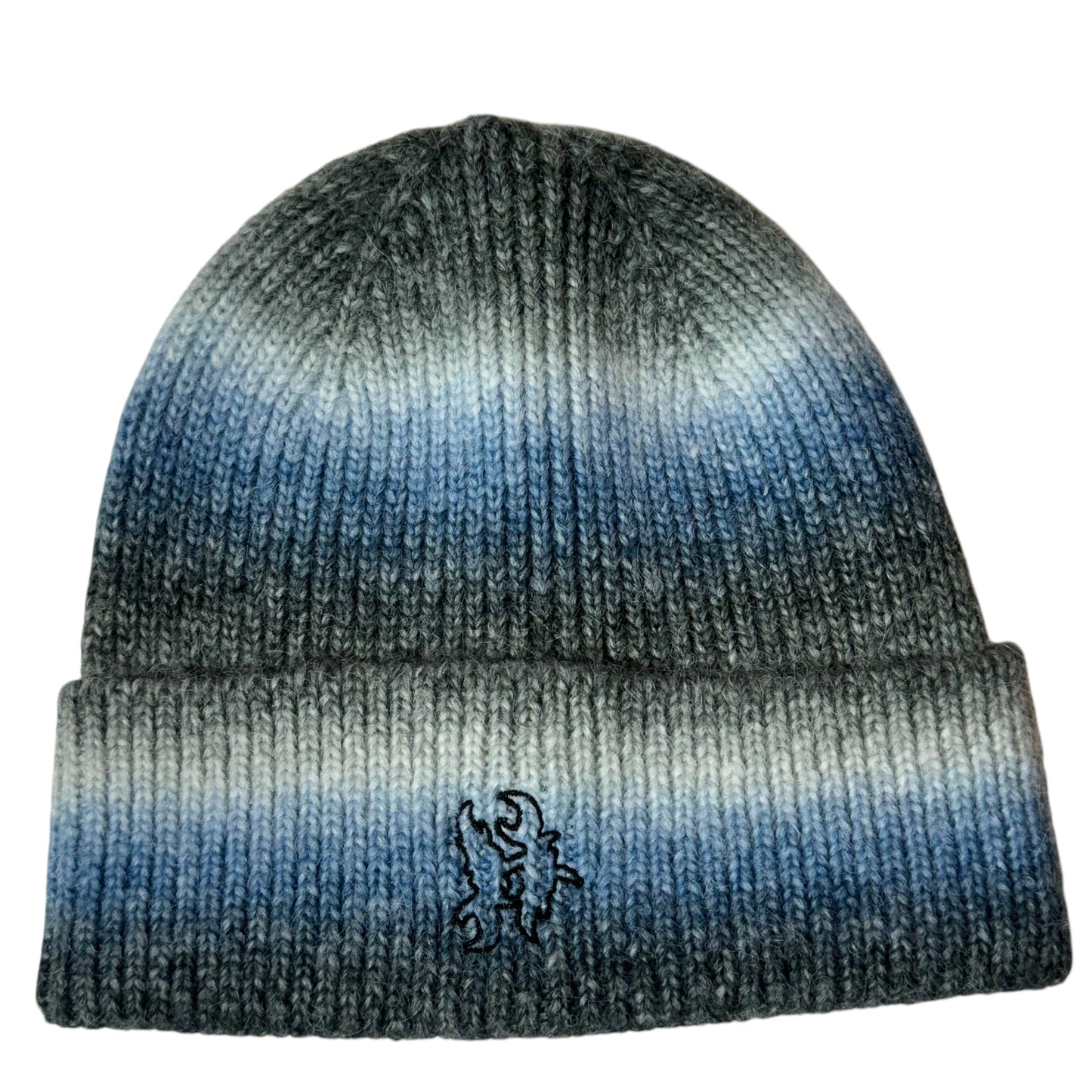 H Logo Dyed Beanie
