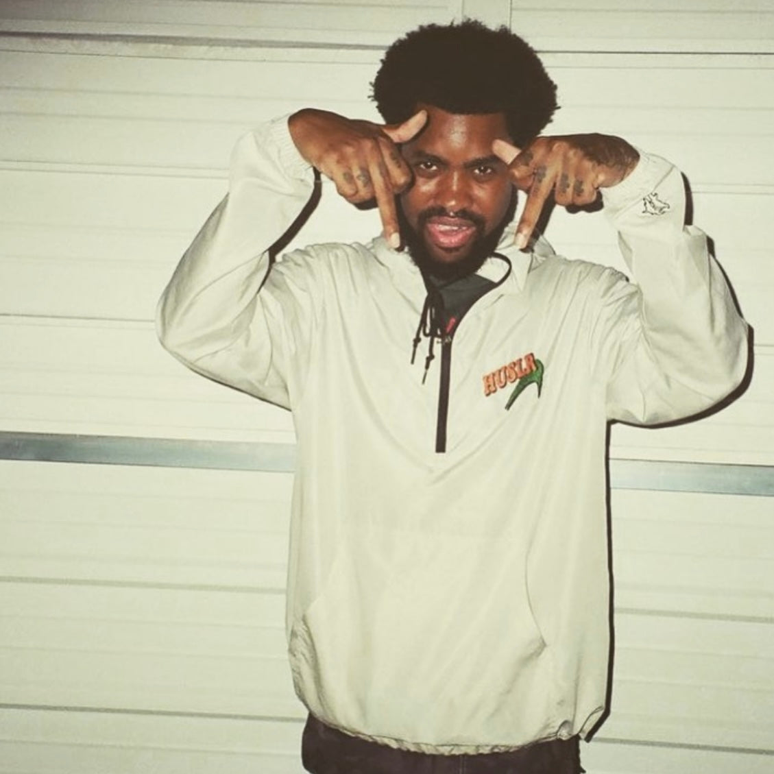 Port Lightweight Windbreaker