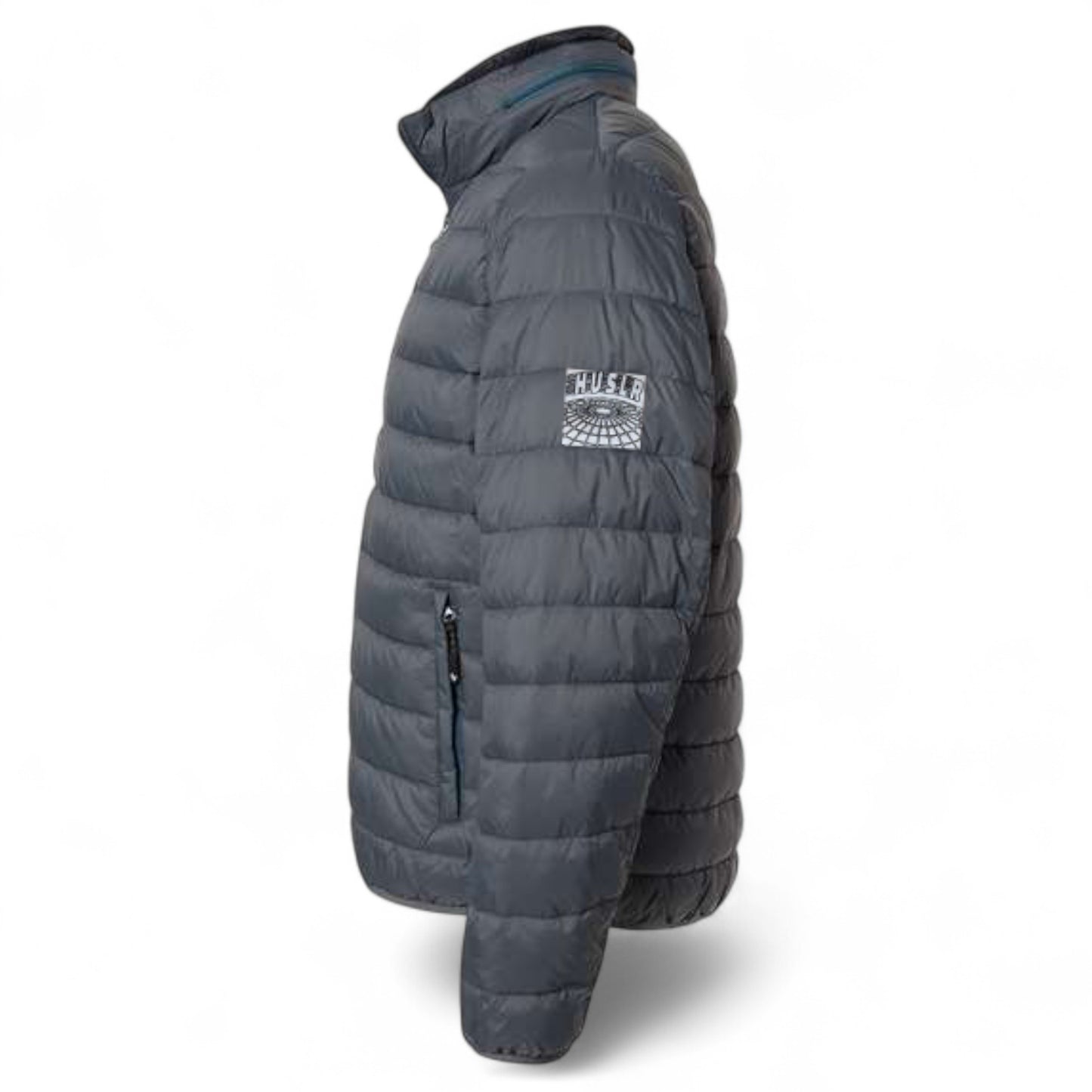 Handstyle Puffer Jacket