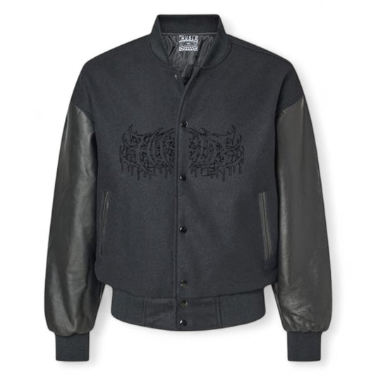 Letterman Stars Jacket