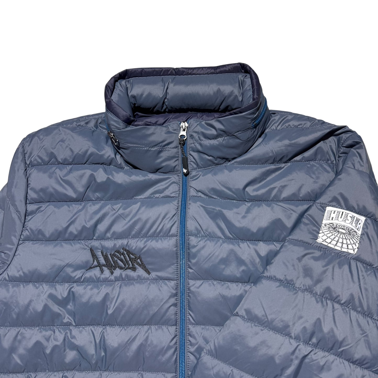 Handstyle Puffer Jacket