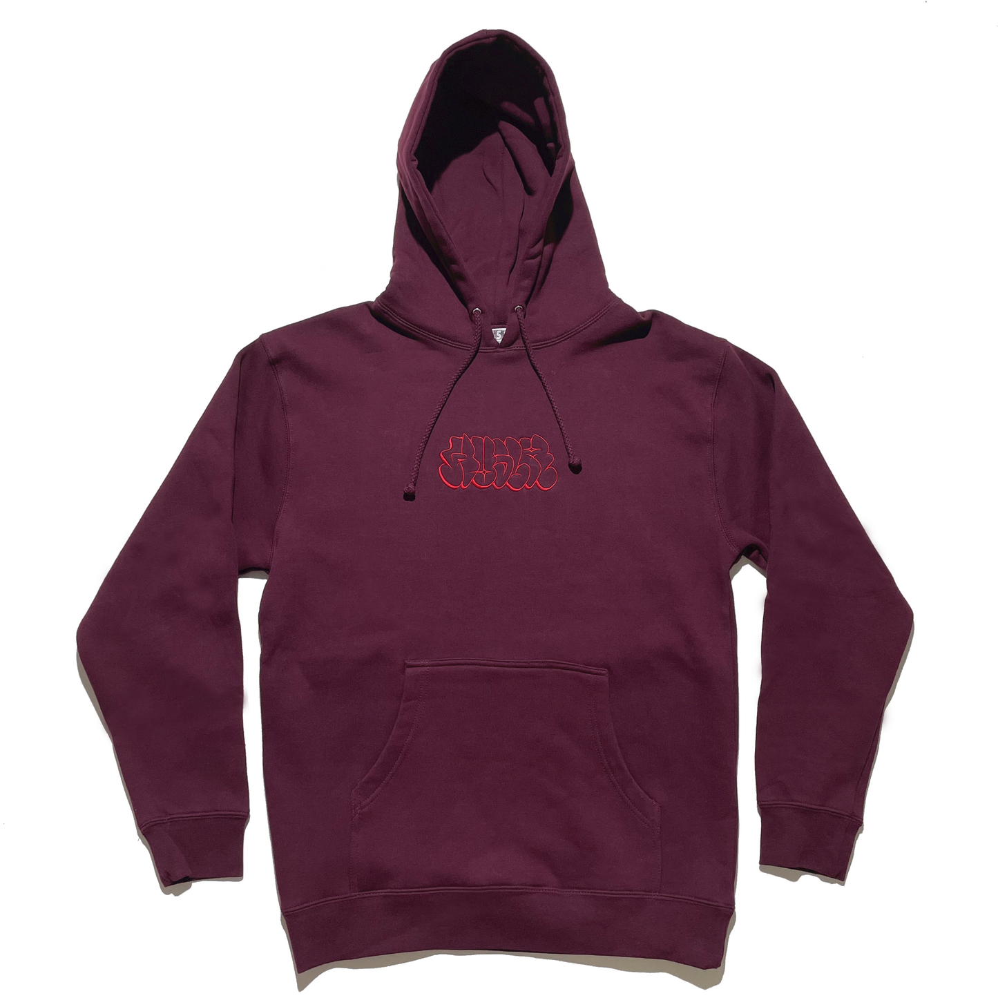 Hollow Hoodie