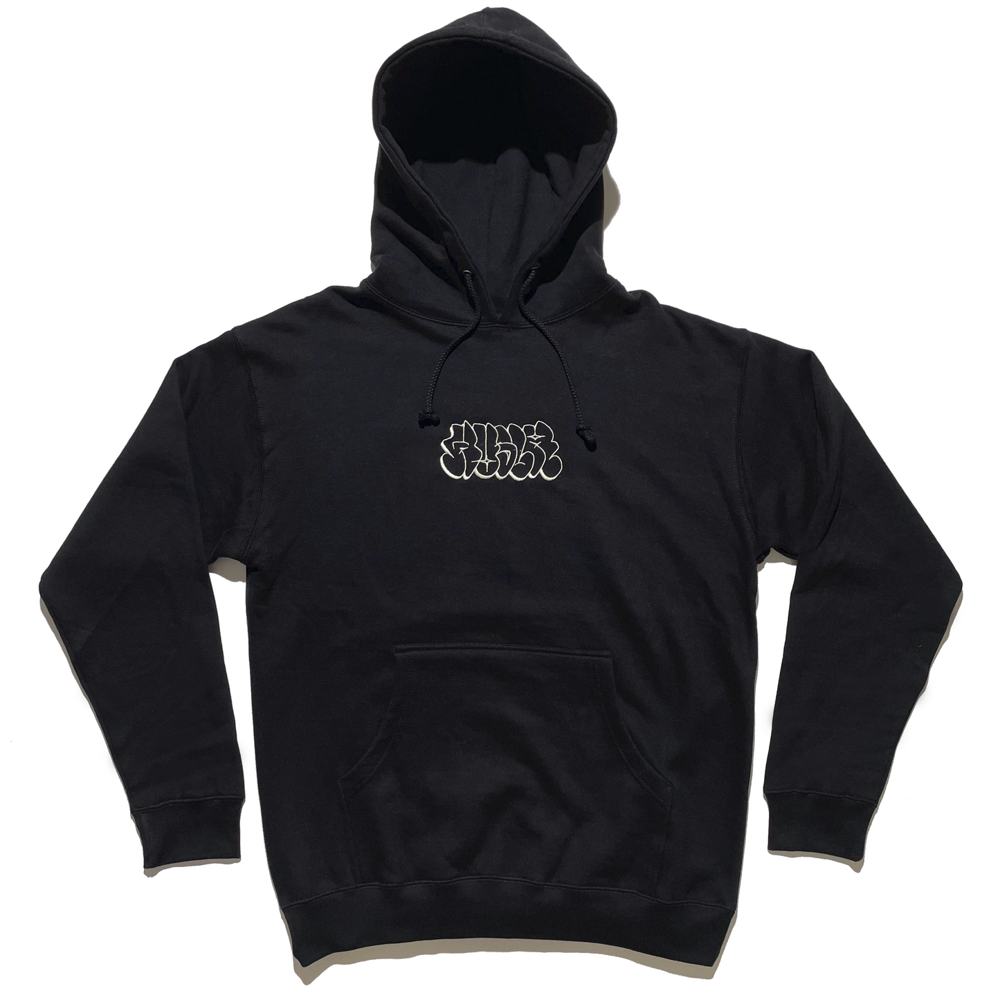 Hollow Hoodie