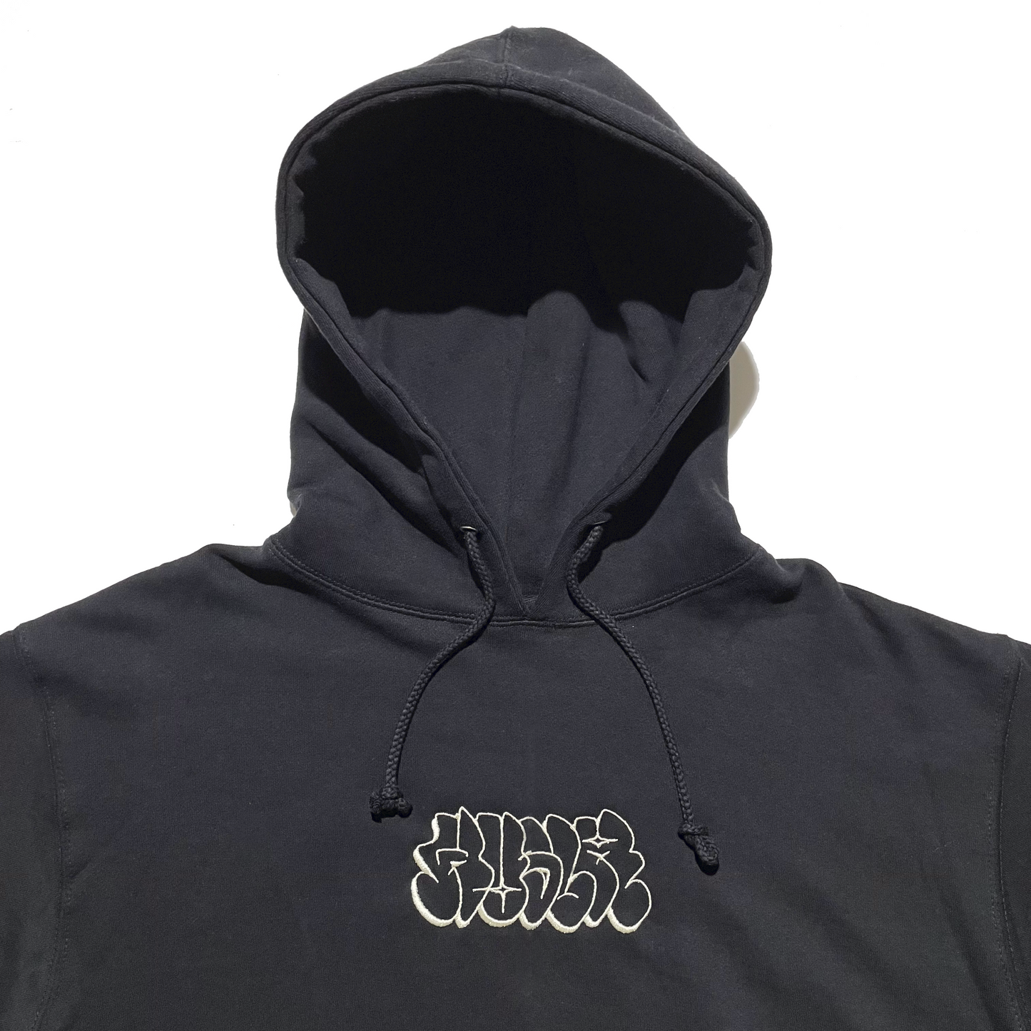 Hollow Hoodie
