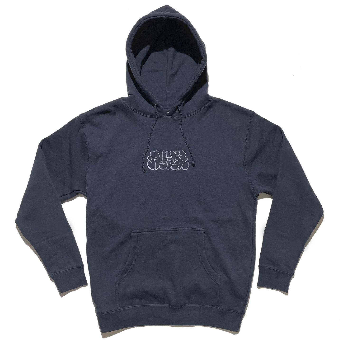 Hollow Hoodie