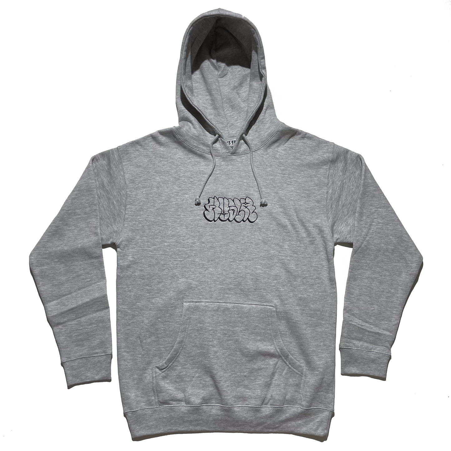 Hollow Hoodie