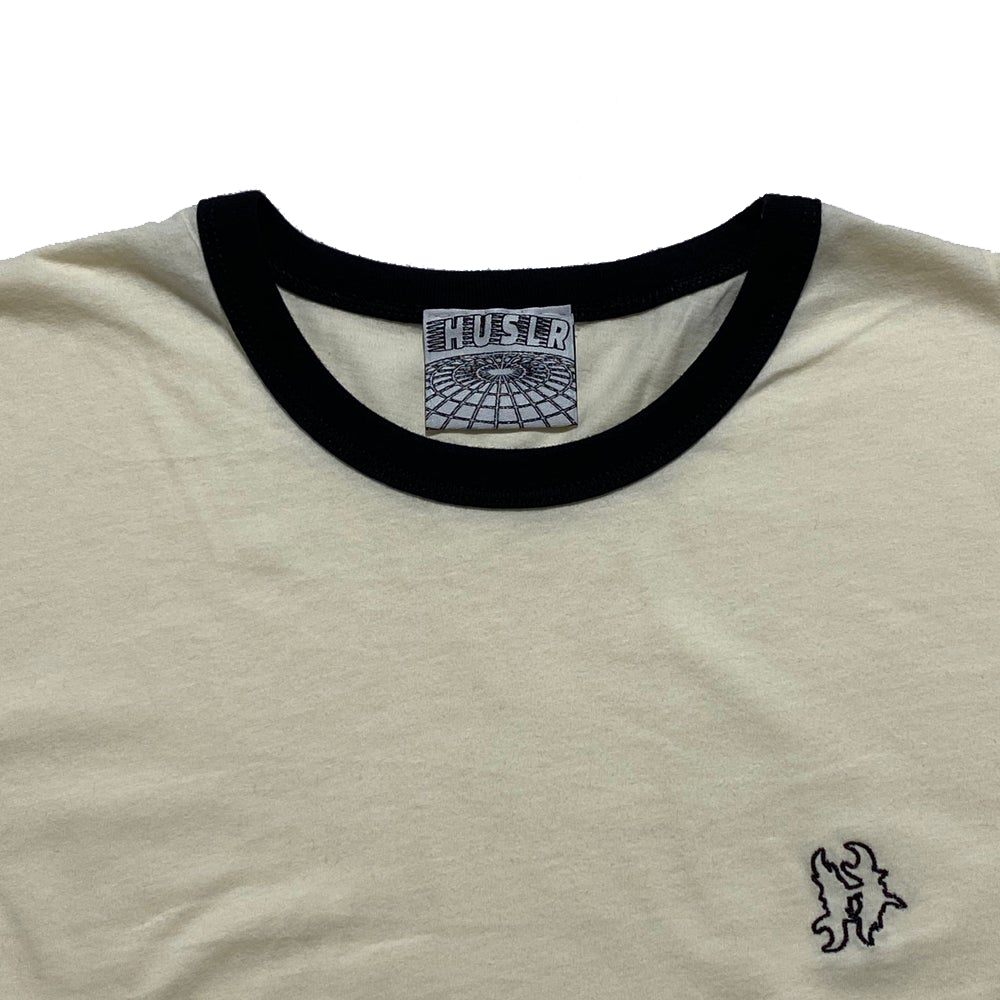 Ringer Tee