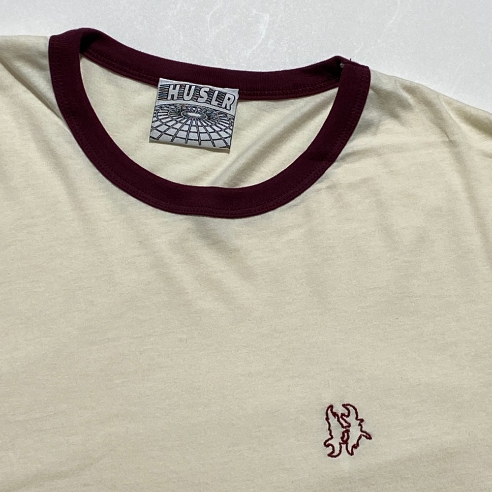 Ringer Tee