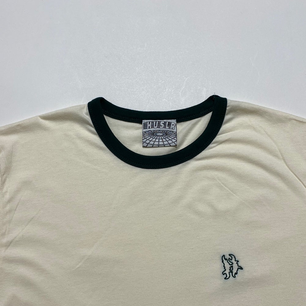 Ringer Tee