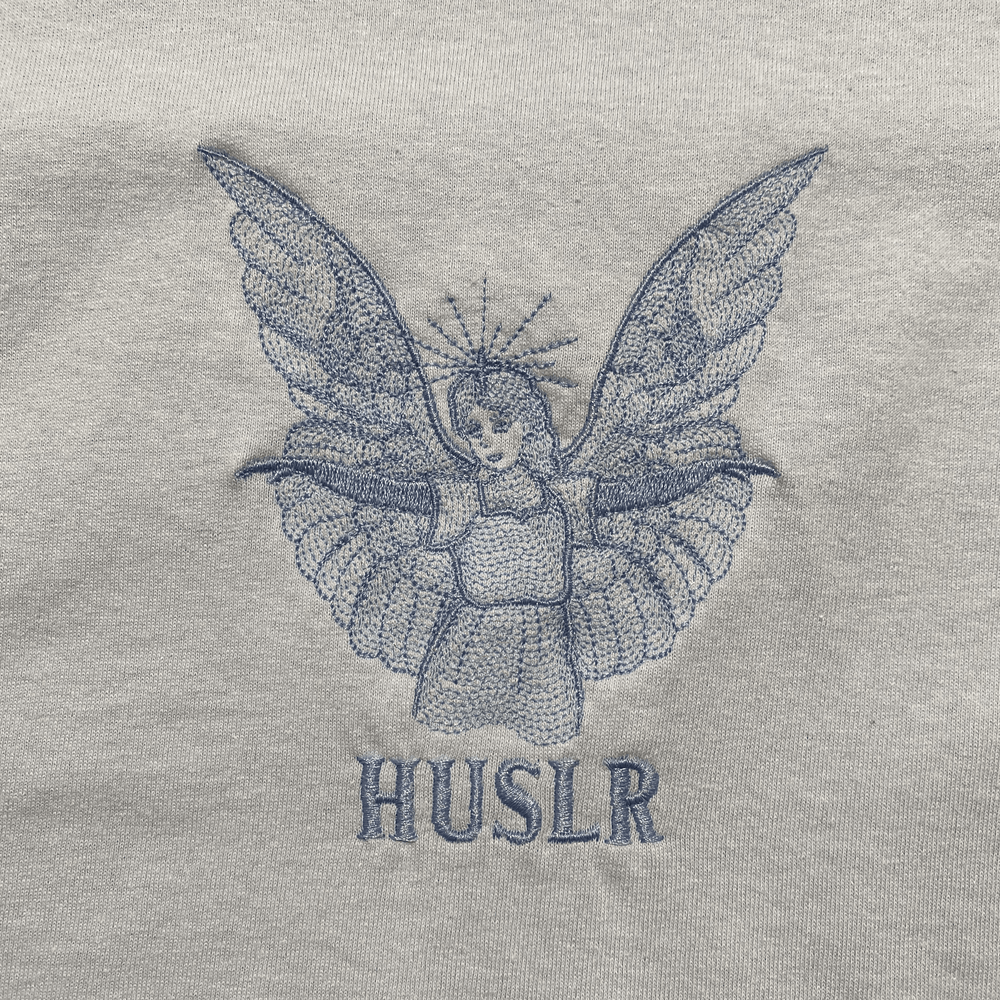 Angel Tee