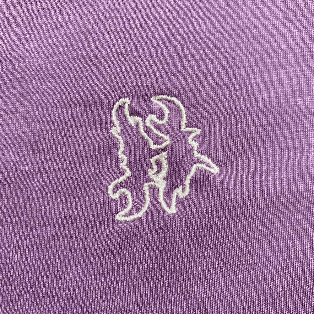 Crop Tee