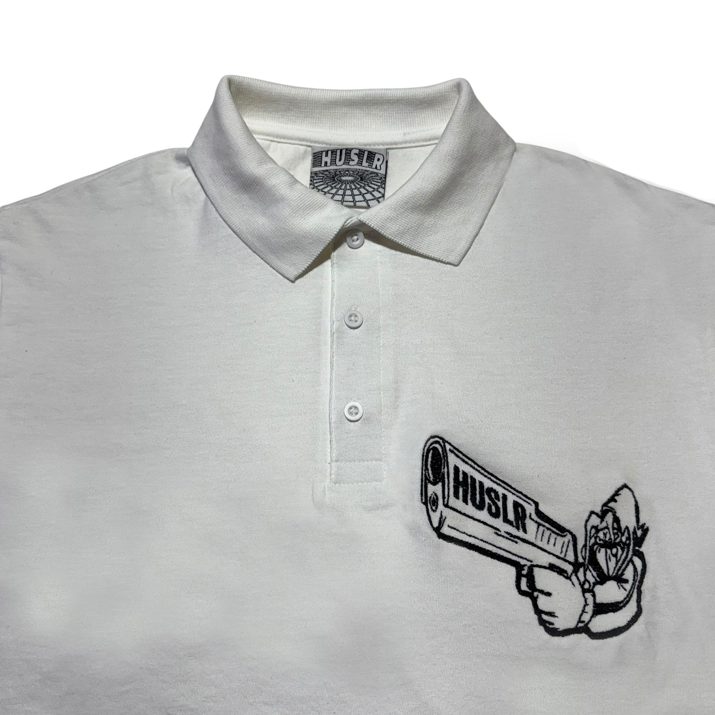 Hitman Polo