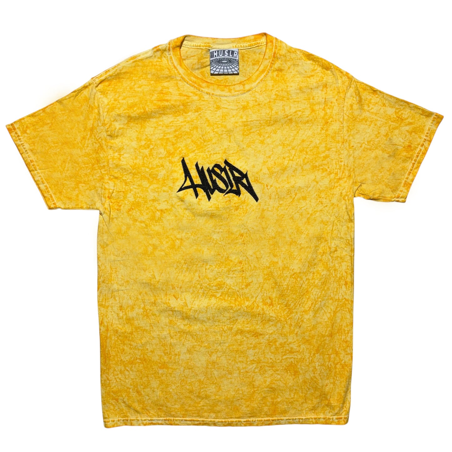 Handstyle Dyed Tee