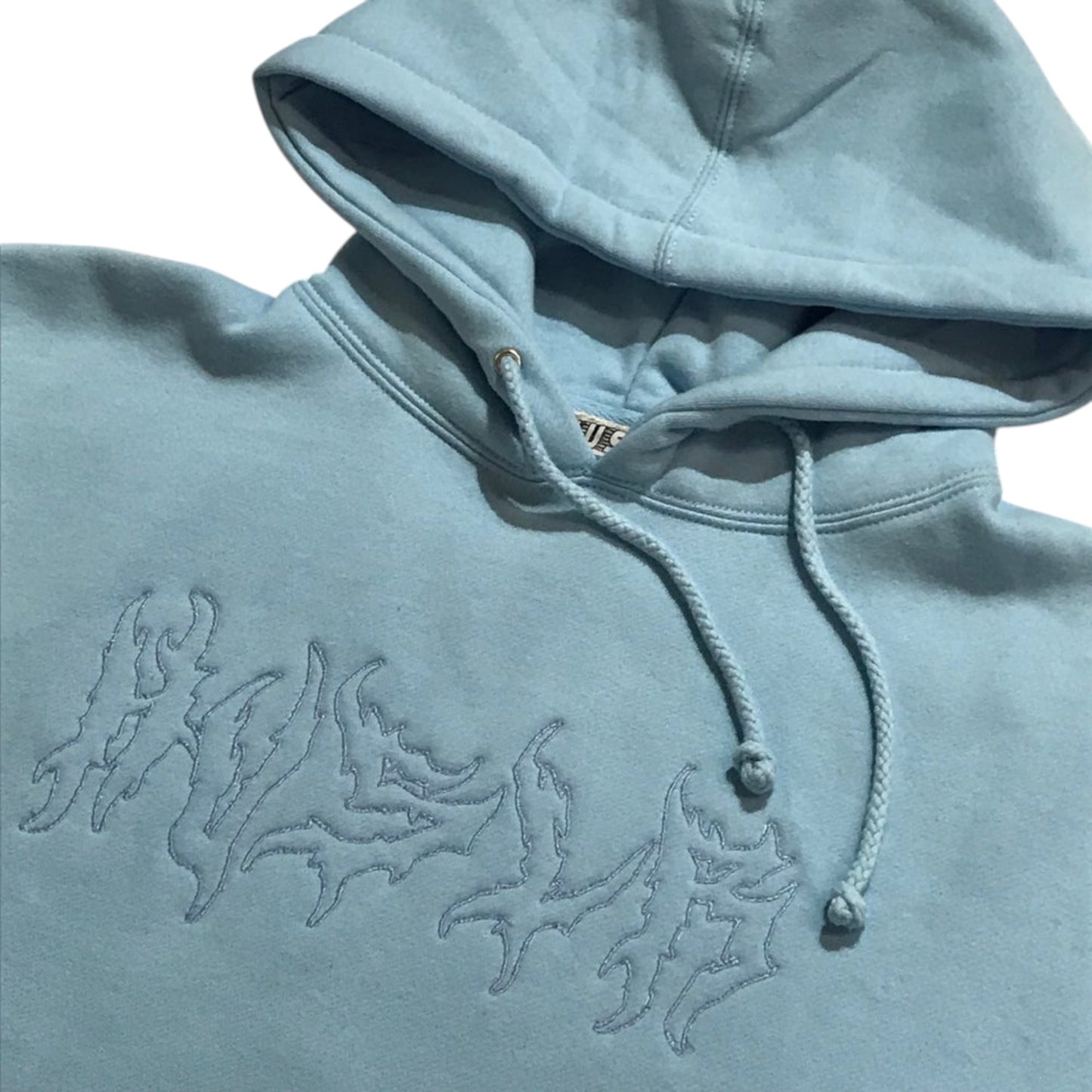Outline Hoodie