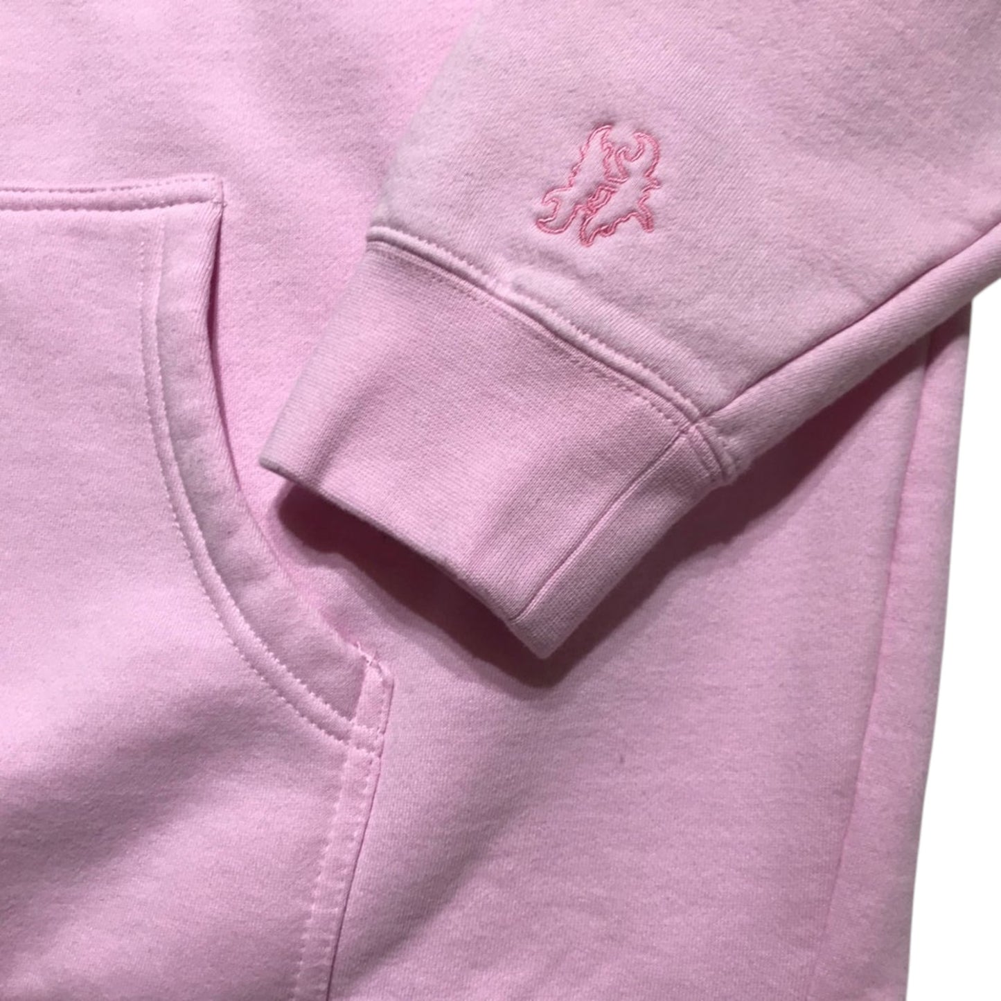 Outline Hoodie