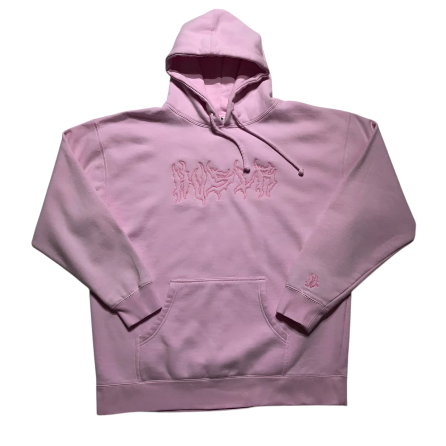 Outline Hoodie