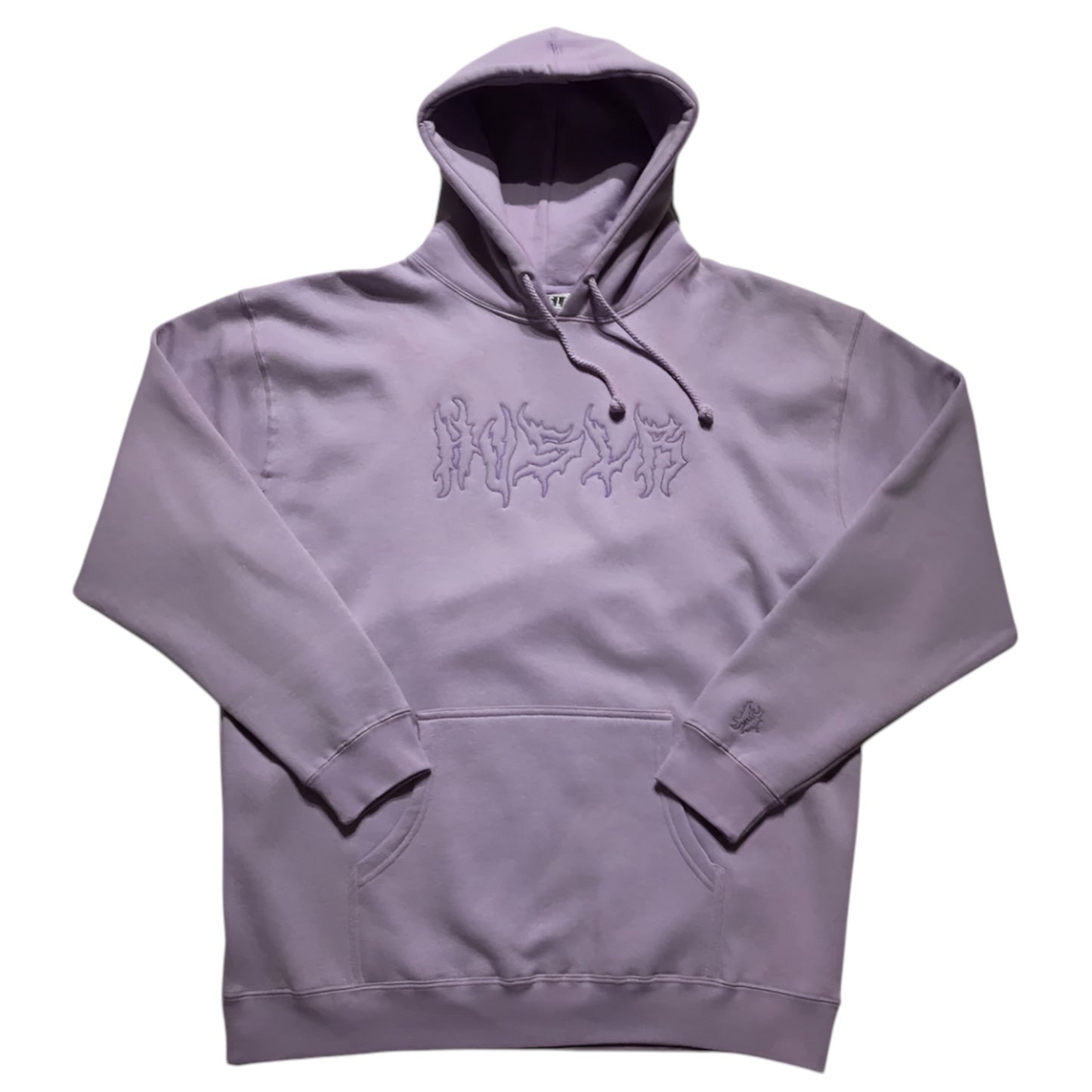 Outline Hoodie