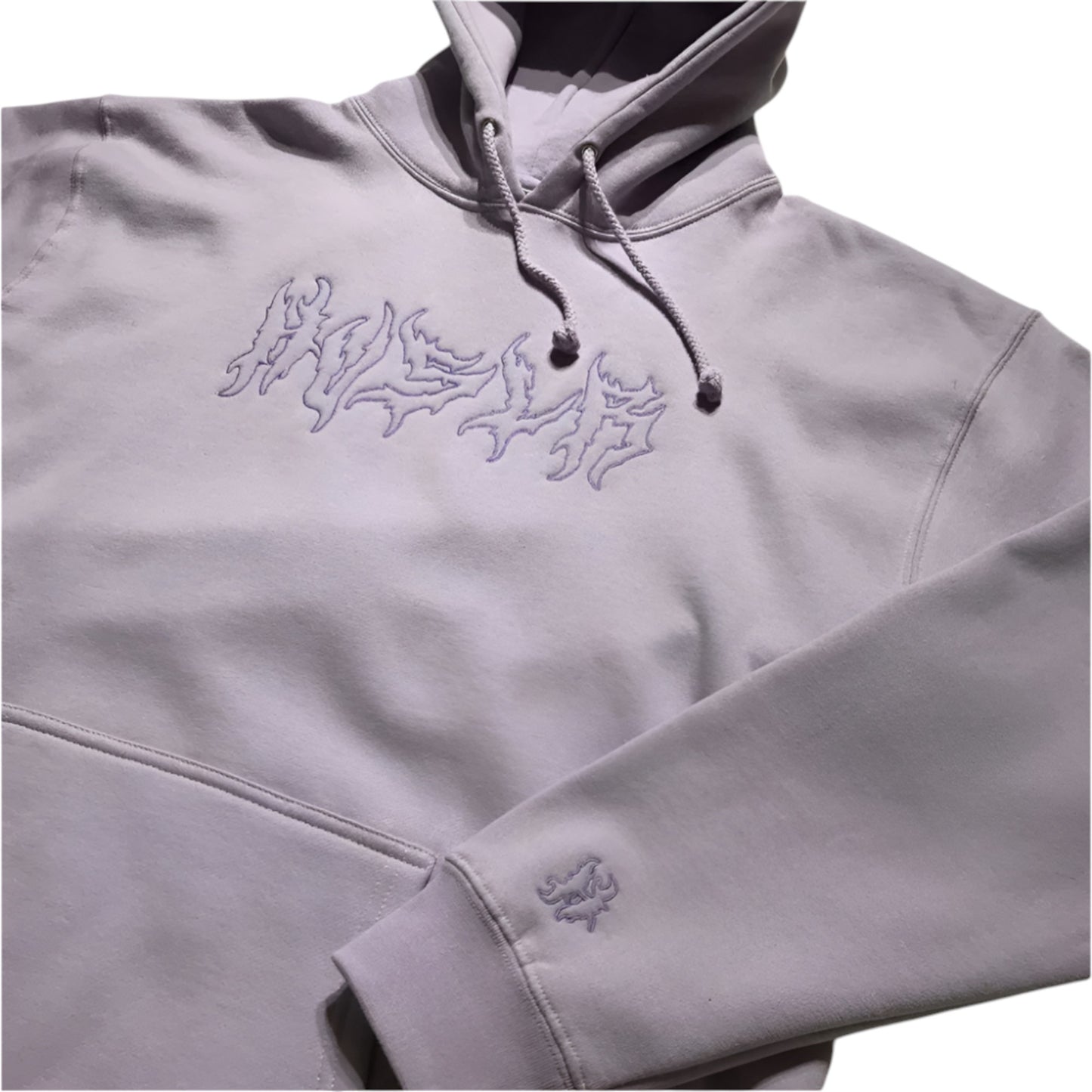 Outline Hoodie