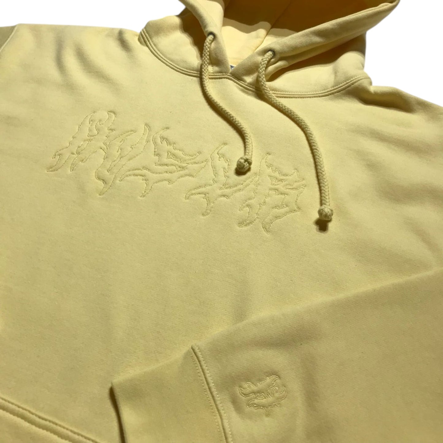 Outline Hoodie
