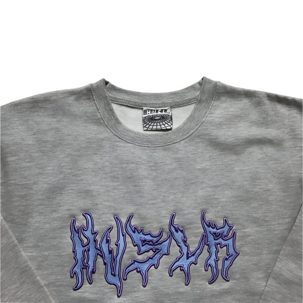 3D Crewneck