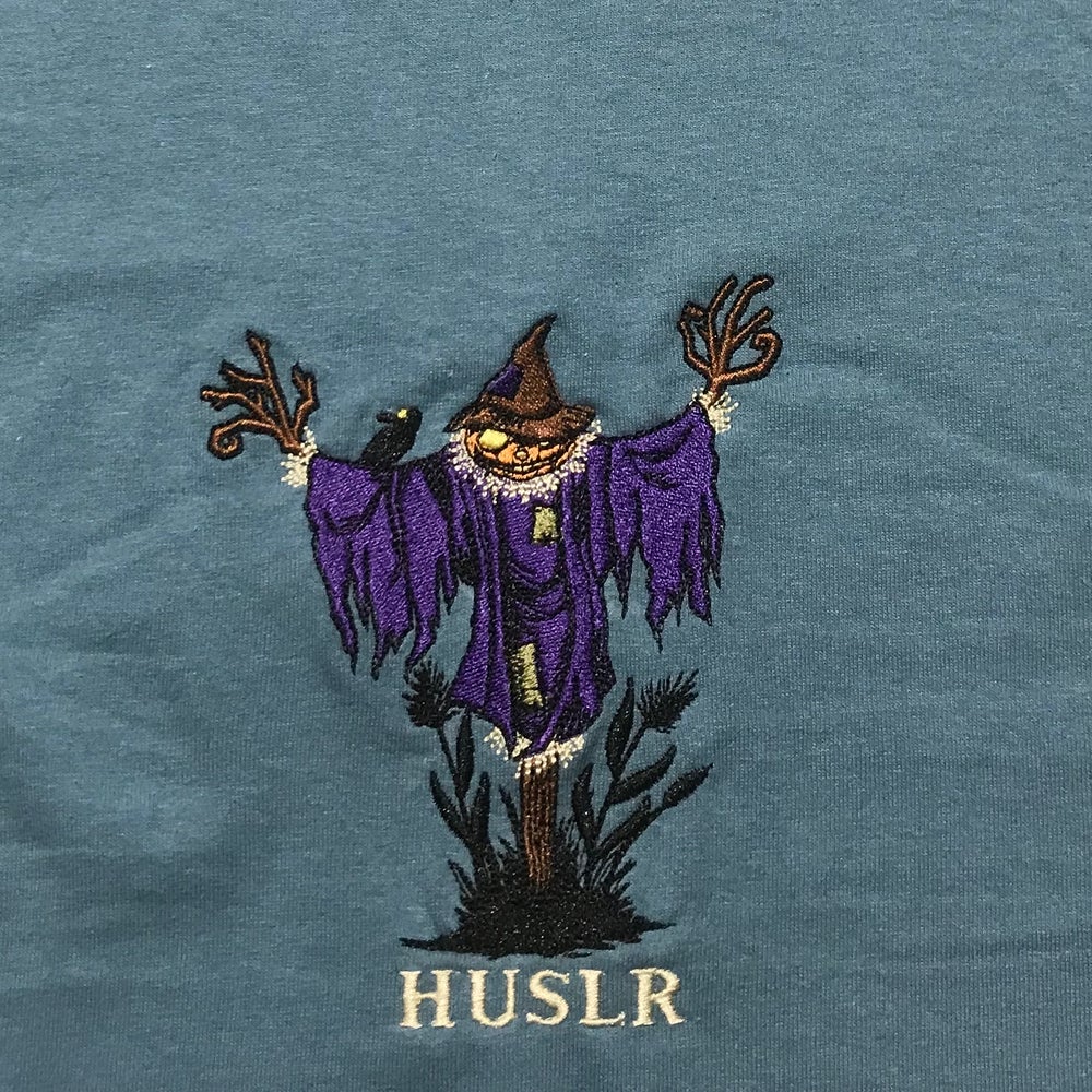 Scarecrow Tee