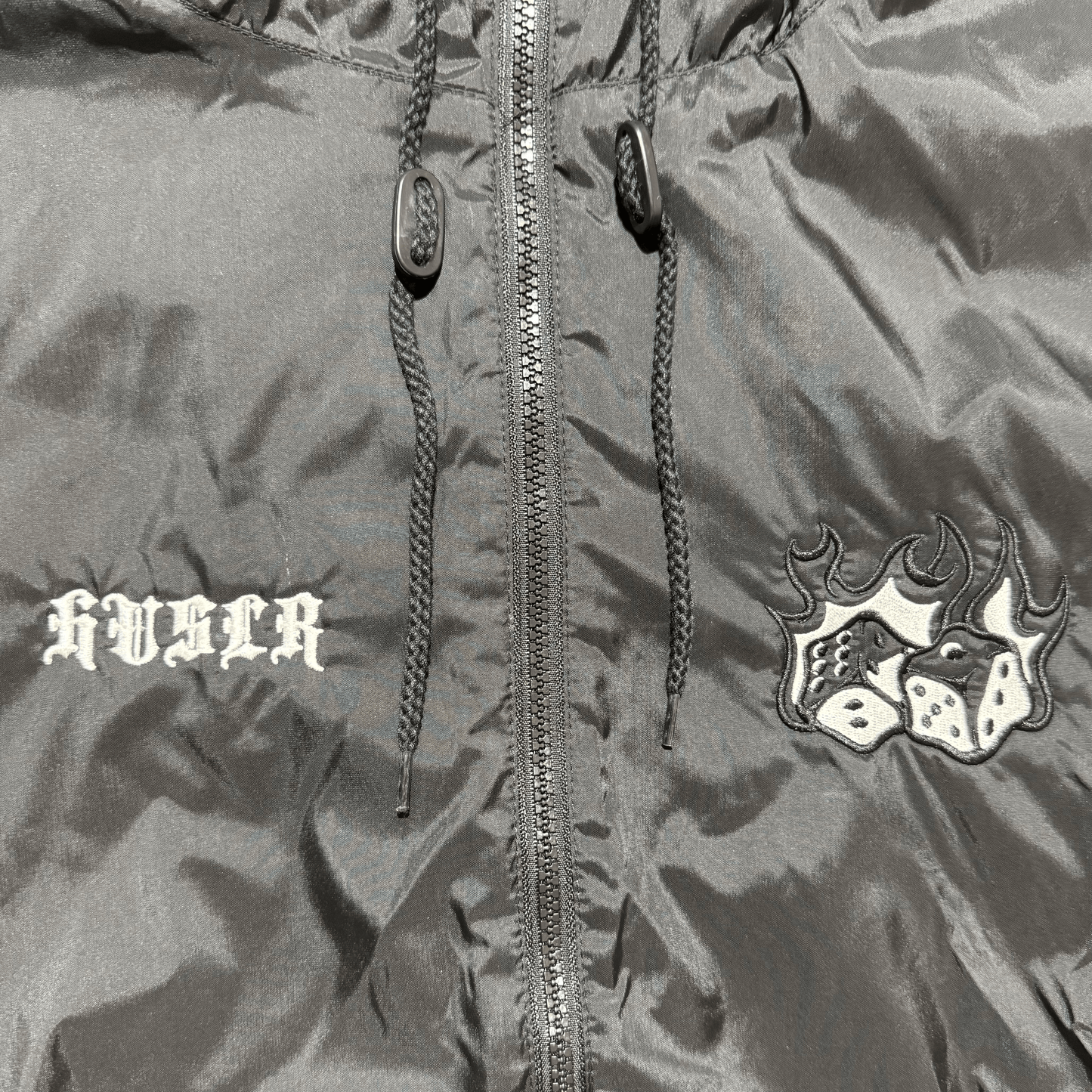 Dice Insulated Jacket