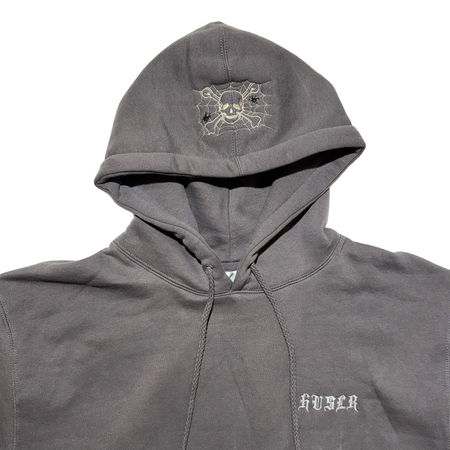 Crossbones Hoodie