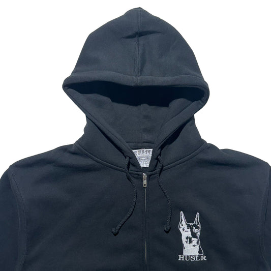 Dog Jacket