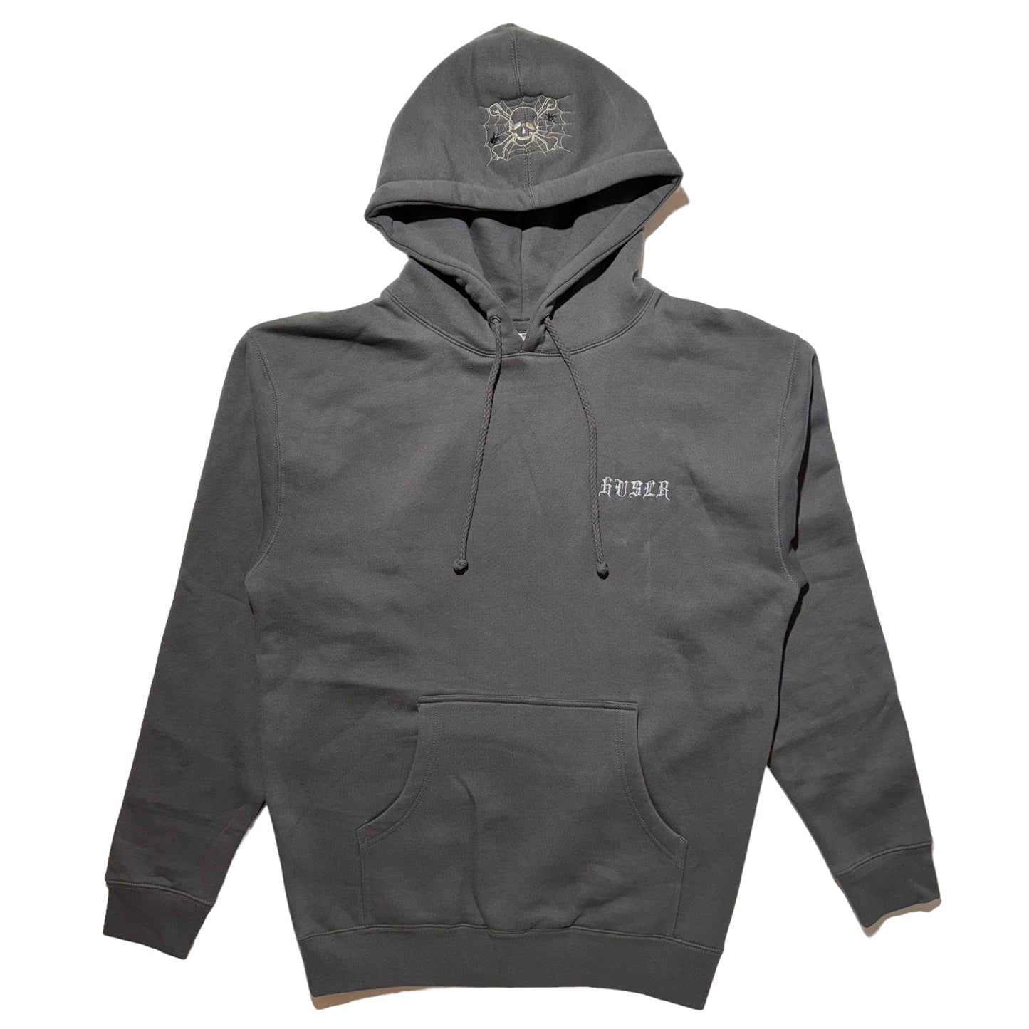 Crossbones Hoodie